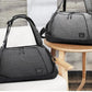 Multifunctional gym bag