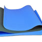 Lengthen fitness mat environmental protection tasteless anti - slippery yoga mat