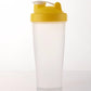 Shake the cup