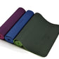 Lengthen fitness mat environmental protection tasteless anti - slippery yoga mat