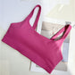 Running Sports Pants Skinny No Embarrassment Line Yoga Pants