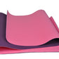 Lengthen fitness mat environmental protection tasteless anti - slippery yoga mat