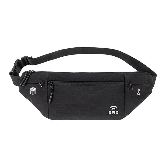 Outdoor Sports Running Waterproof Anti-theft Pocket
