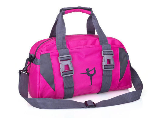 Backpack Gym Bag  And Women Travel Bag-Mini Bag