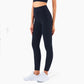 Running Sports Pants Skinny No Embarrassment Line Yoga Pants
