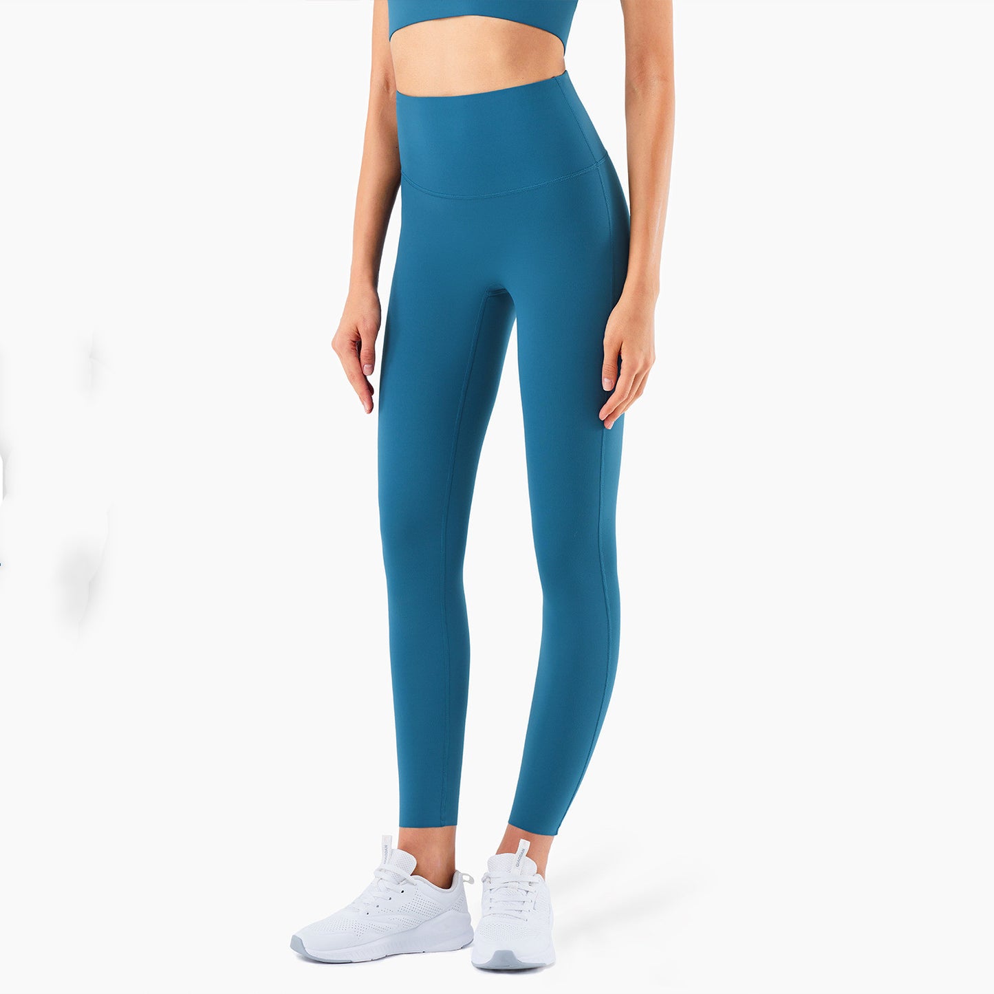 Running Sports Pants Skinny No Embarrassment Line Yoga Pants